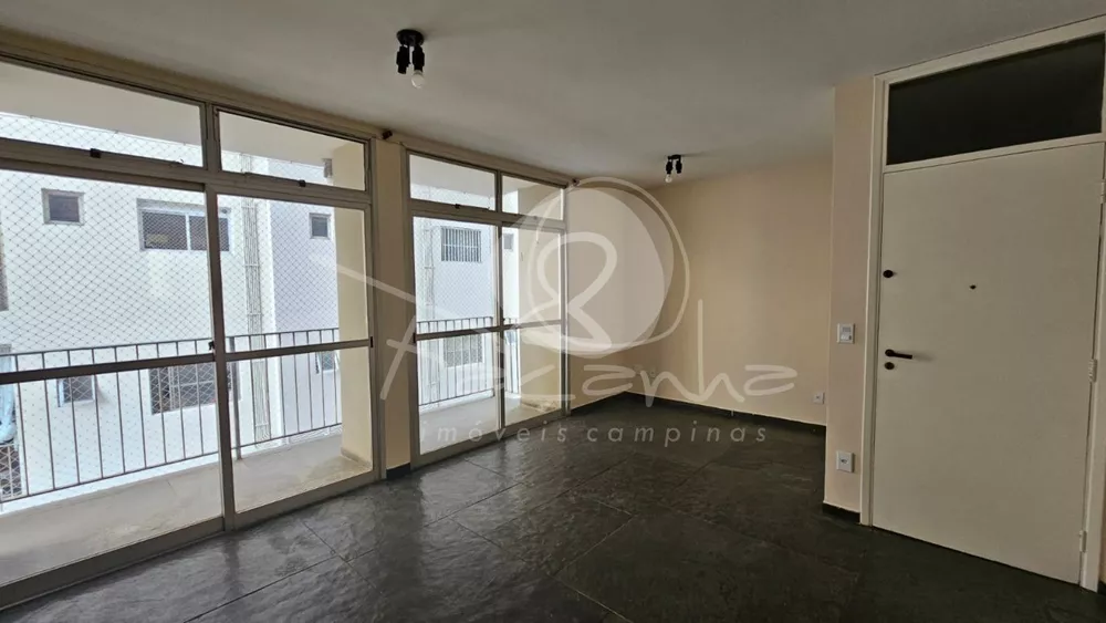 Apartamento à venda com 3 quartos, 90m² - Foto 1