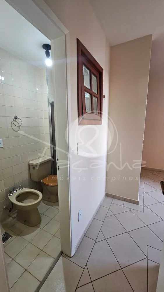 Apartamento à venda com 3 quartos, 90m² - Foto 5