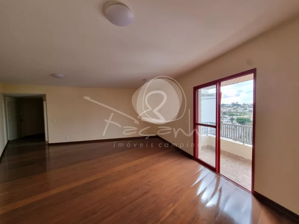 Apartamento à venda com 4 quartos, 145m² - Foto 1