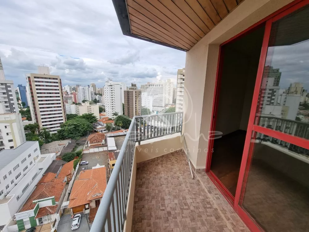 Apartamento à venda com 4 quartos, 145m² - Foto 3