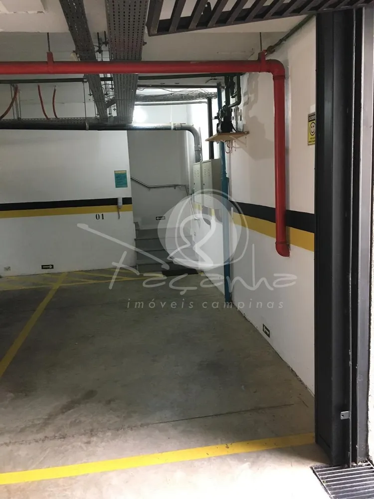 Sala-Conjunto, 37 m² - Foto 12