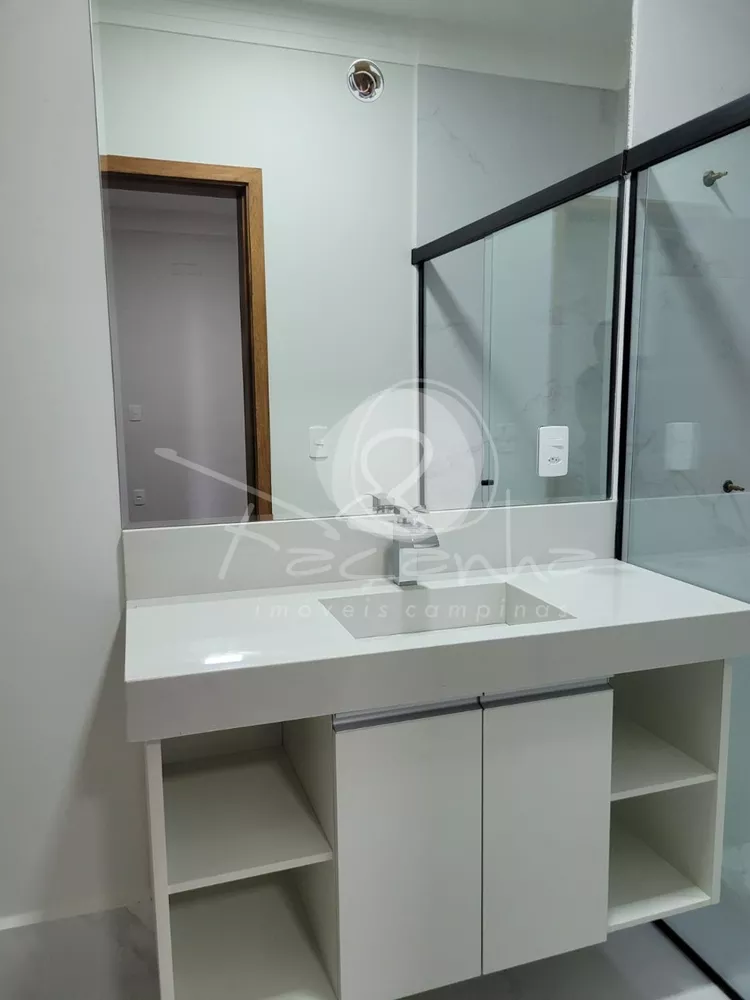 Casa de Condomínio à venda com 3 quartos, 375m² - Foto 11