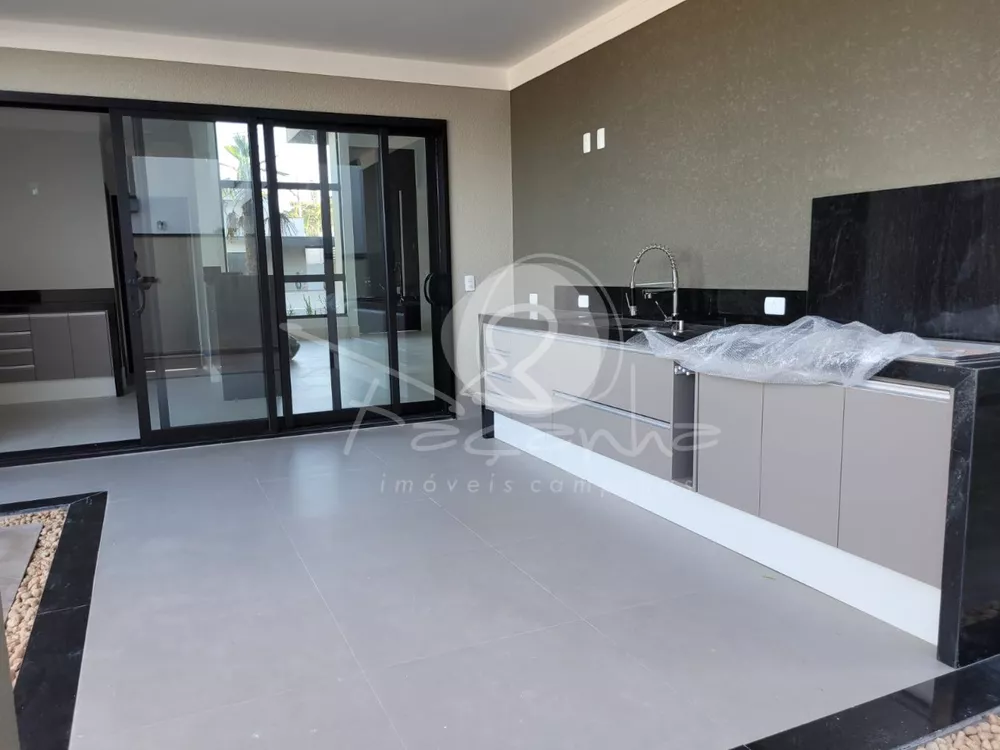 Casa de Condomínio à venda com 3 quartos, 375m² - Foto 3