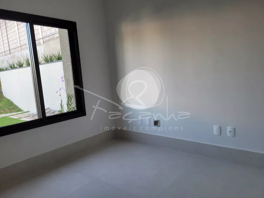 Casa de Condomínio à venda com 3 quartos, 375m² - Foto 5