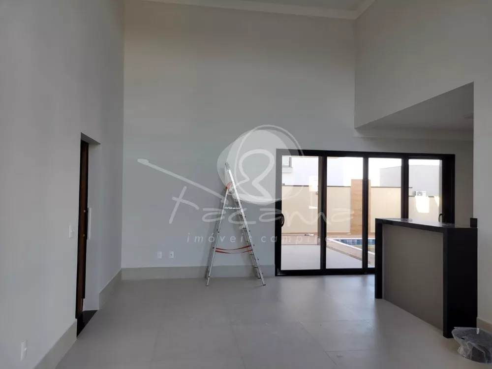 Casa de Condomínio à venda com 3 quartos, 375m² - Foto 2