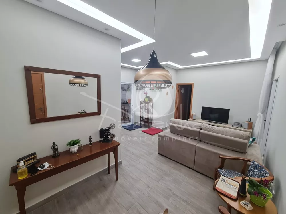 Apartamento à venda com 3 quartos, 120m² - Foto 1