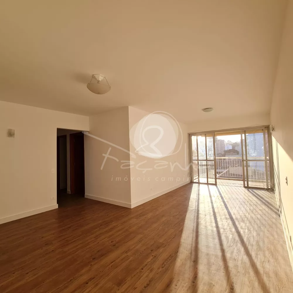 Apartamento à venda com 3 quartos, 100m² - Foto 1