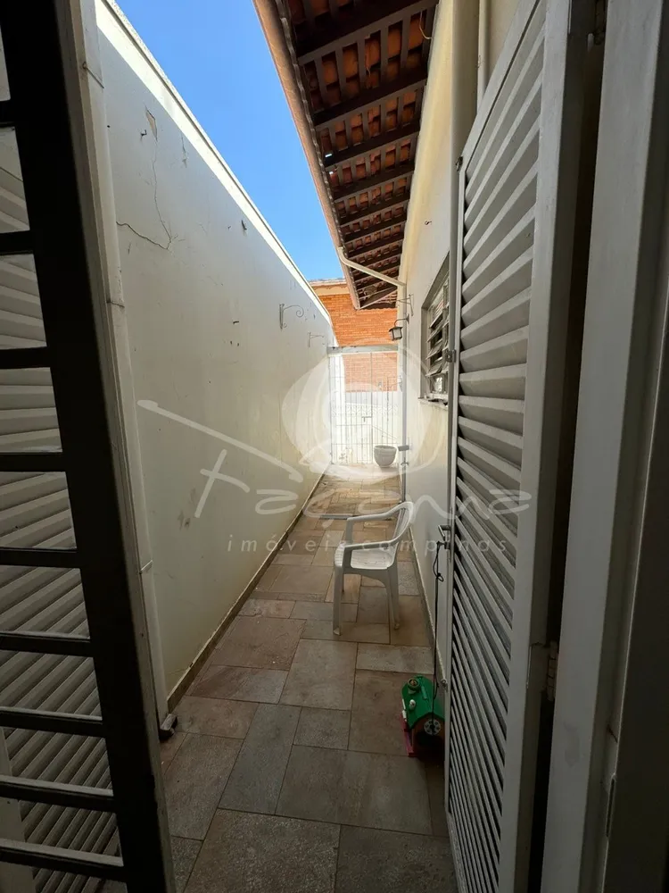 Casa, 4 quartos, 216 m² - Foto 12