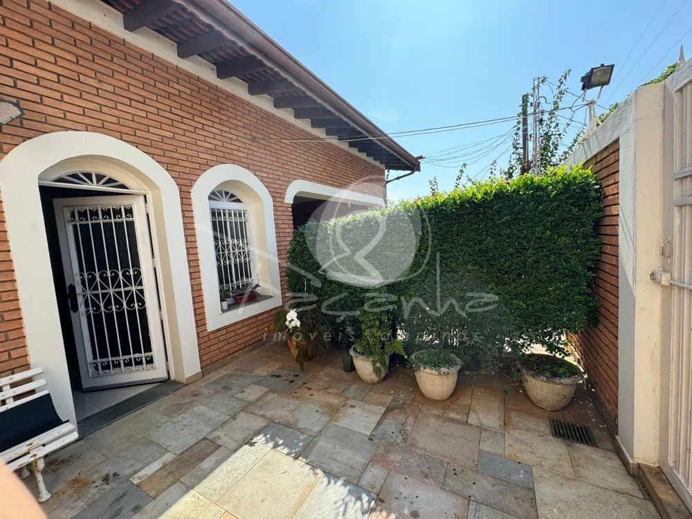 Casa, 4 quartos, 216 m² - Foto 6