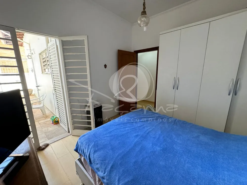 Casa, 4 quartos, 216 m² - Foto 11