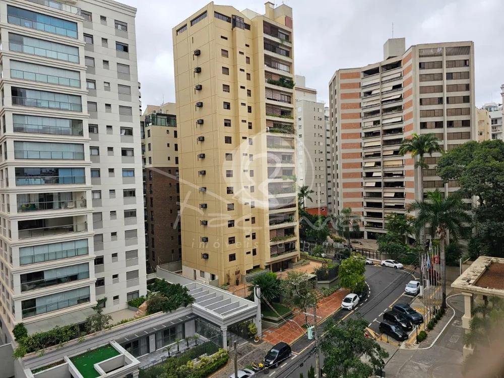 Apartamento, 2 quartos, 125 m² - Foto 1
