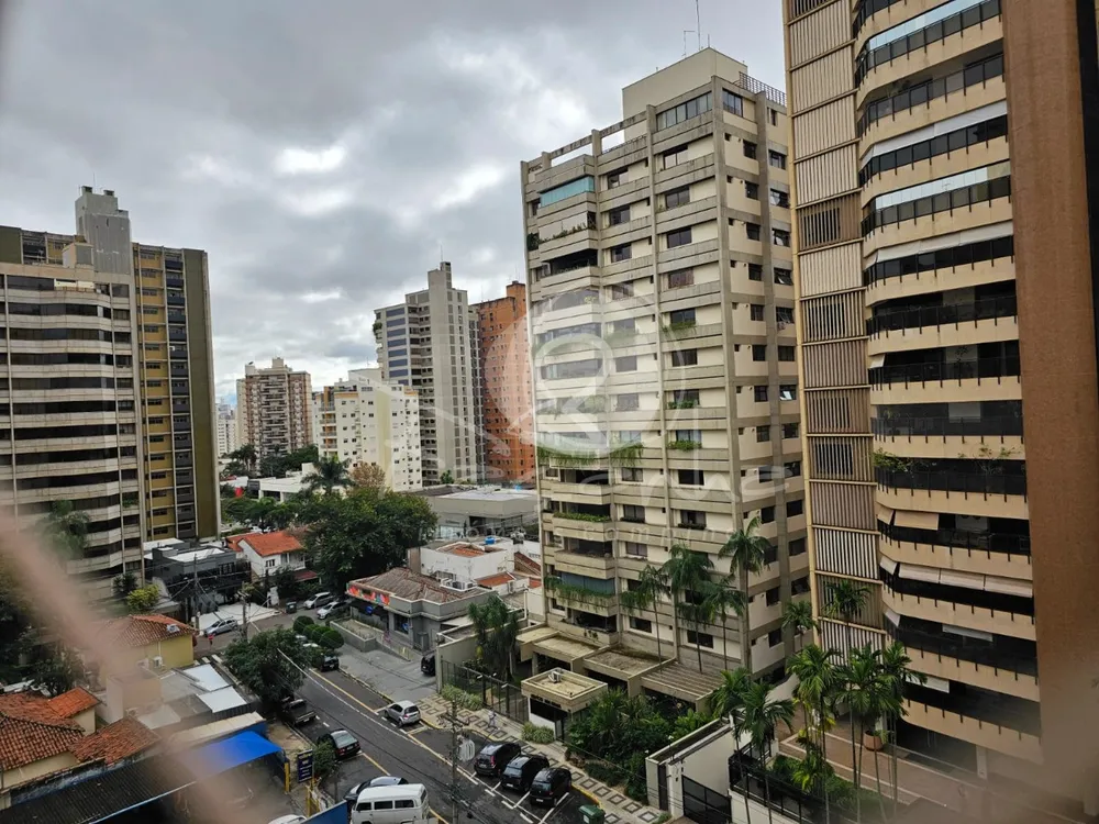 Apartamento, 2 quartos, 125 m² - Foto 2