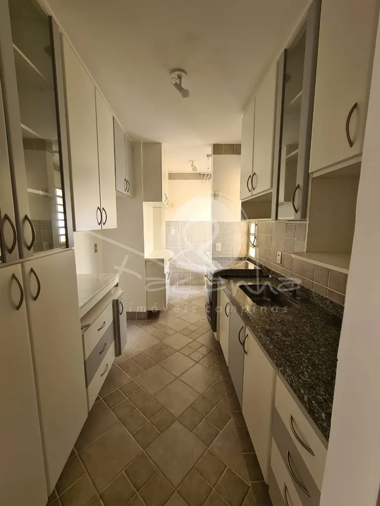 Apartamento, 3 quartos, 97 m² - Foto 8