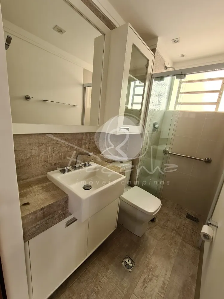 Apartamento, 3 quartos, 97 m² - Foto 7