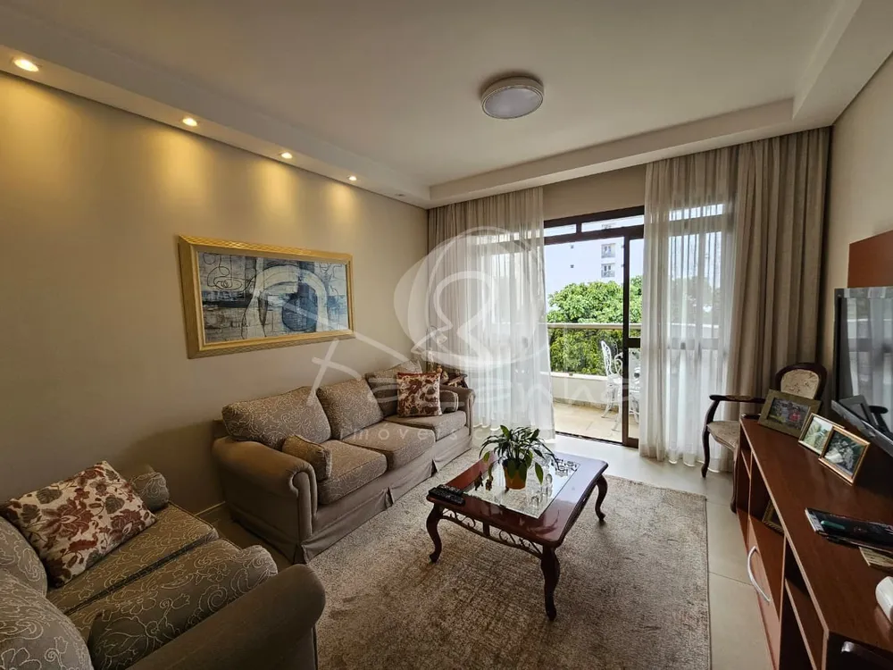 Apartamento, 3 quartos, 134 m² - Foto 1