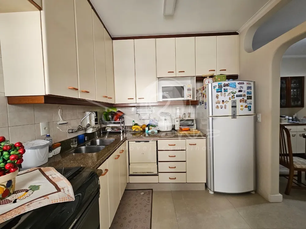 Apartamento, 3 quartos, 134 m² - Foto 7