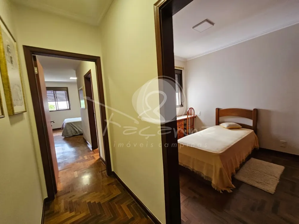 Apartamento, 3 quartos, 134 m² - Foto 2