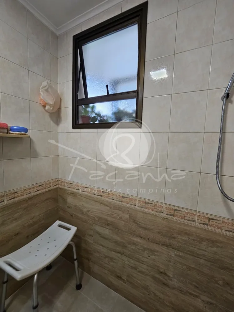 Apartamento, 3 quartos, 134 m² - Foto 3