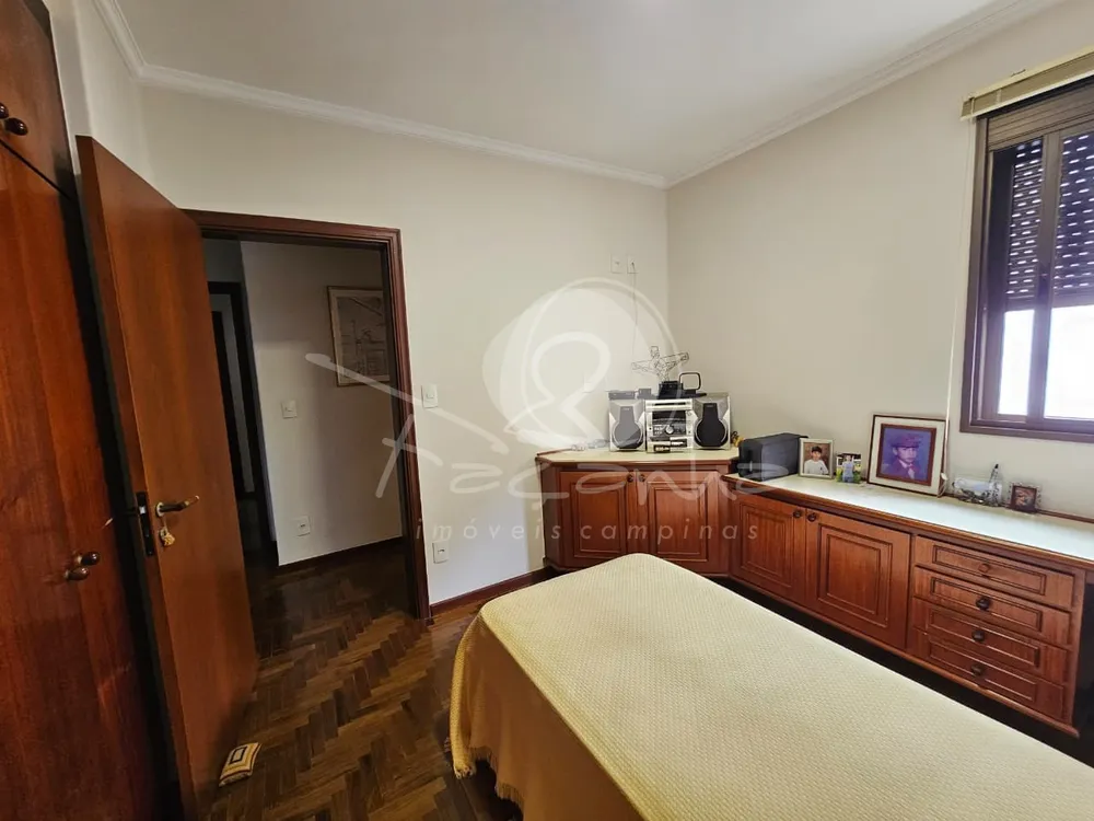 Apartamento, 3 quartos, 134 m² - Foto 5