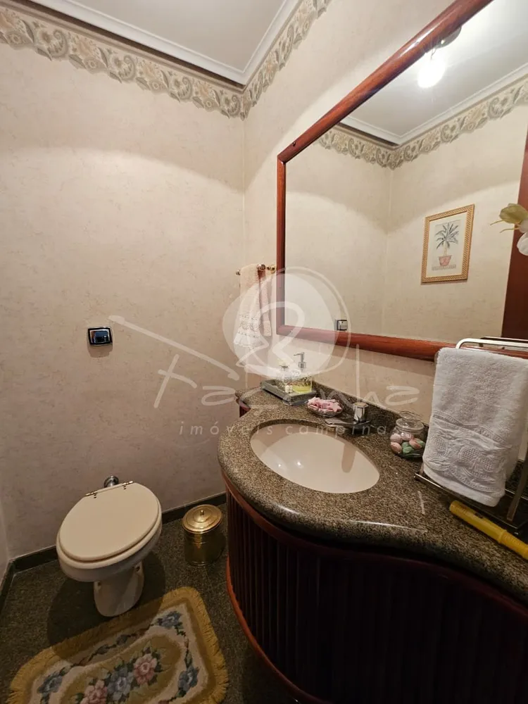 Apartamento, 3 quartos, 134 m² - Foto 6