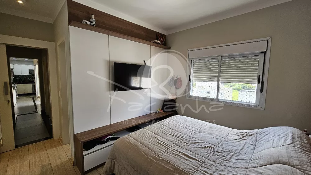 Apartamento à venda com 3 quartos, 87m² - Foto 4