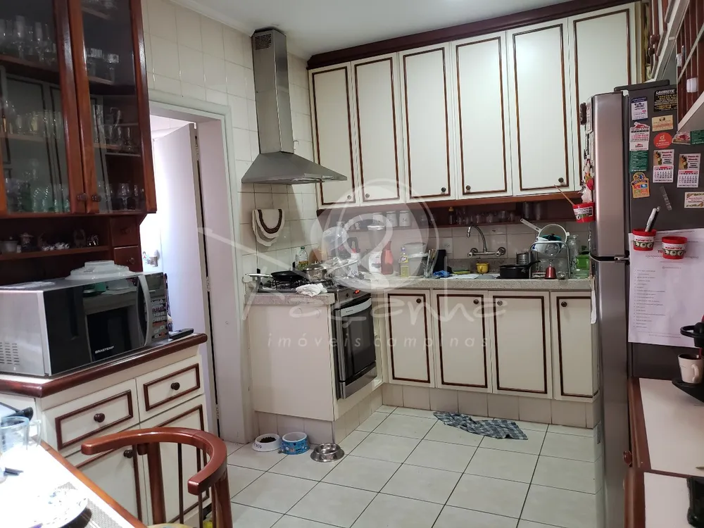 Apartamento, 3 quartos, 145 m² - Foto 11