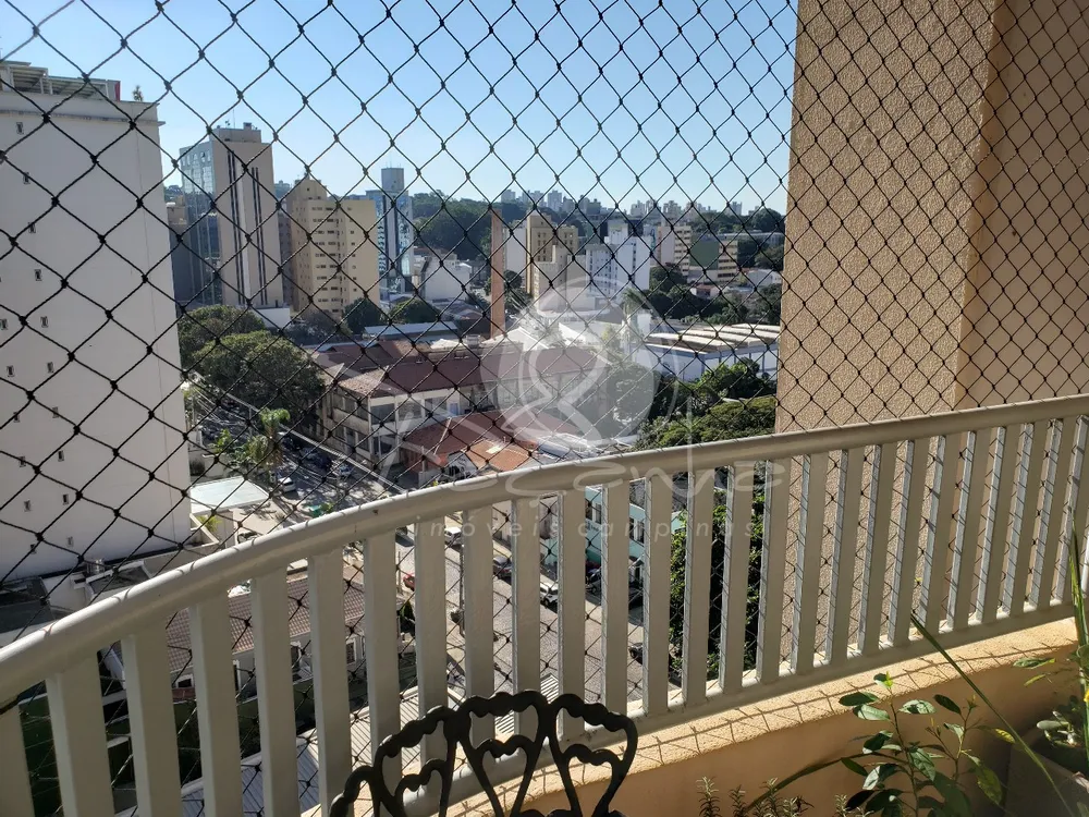 Apartamento, 3 quartos, 145 m² - Foto 8