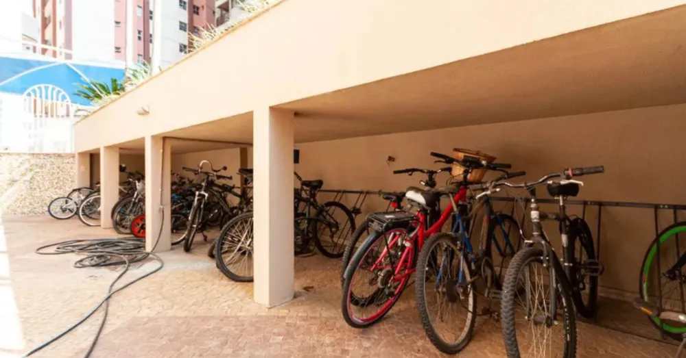 Apartamento, 3 quartos, 145 m² - Foto 13