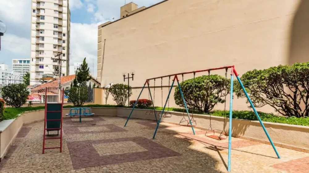 Apartamento, 3 quartos, 145 m² - Foto 12