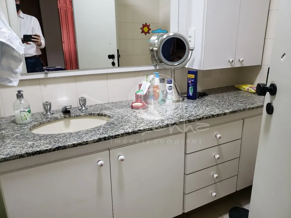 Apartamento, 3 quartos, 145 m² - Foto 10