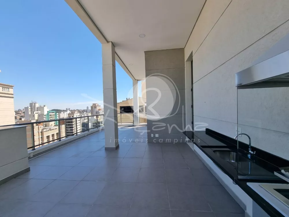 Cobertura à venda com 4 quartos, 371m² - Foto 3