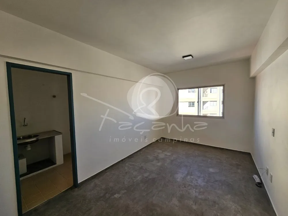 Apartamento, 1 quarto, 43 m² - Foto 1