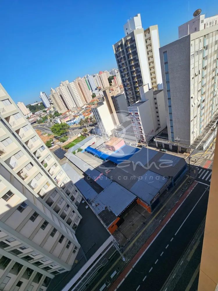 Apartamento, 1 quarto, 43 m² - Foto 7