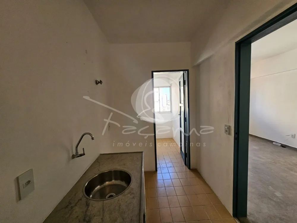 Apartamento, 1 quarto, 43 m² - Foto 3