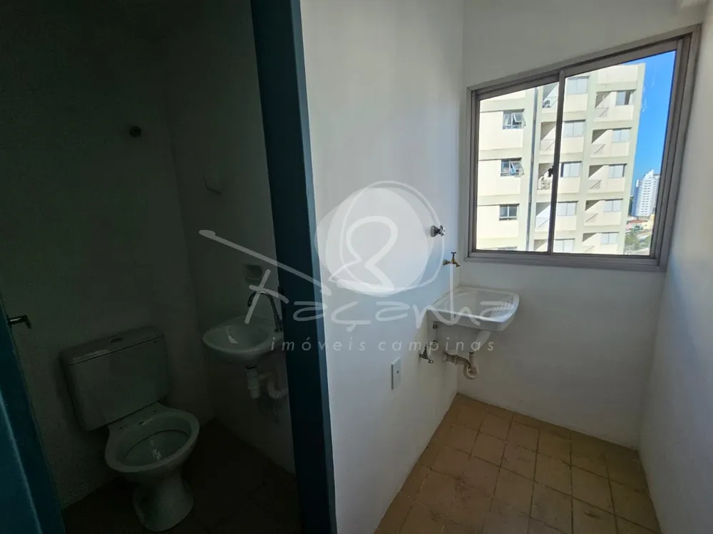 Apartamento, 1 quarto, 43 m² - Foto 5