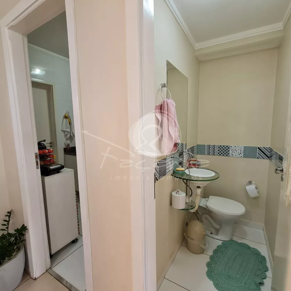 Casa de Condomínio à venda com 3 quartos, 90m² - Foto 4