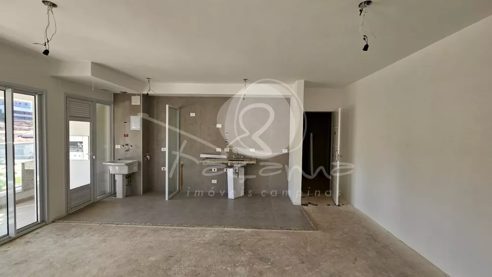 Apartamento à venda com 3 quartos, 89m² - Foto 1