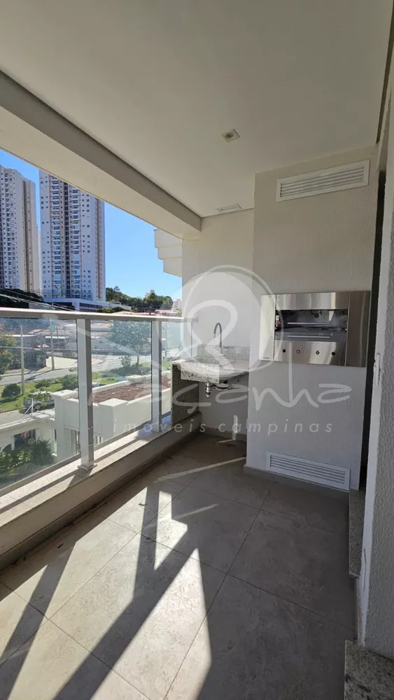 Apartamento à venda com 3 quartos, 89m² - Foto 6