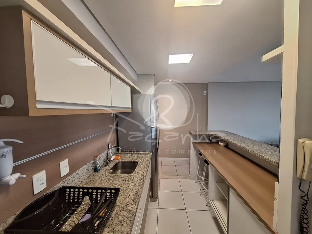 Apartamento, 3 quartos, 81 m² - Foto 6