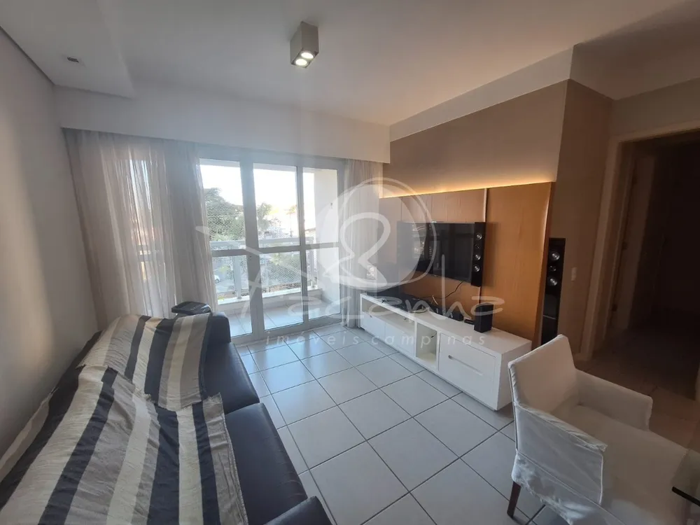 Apartamento, 3 quartos, 81 m² - Foto 2