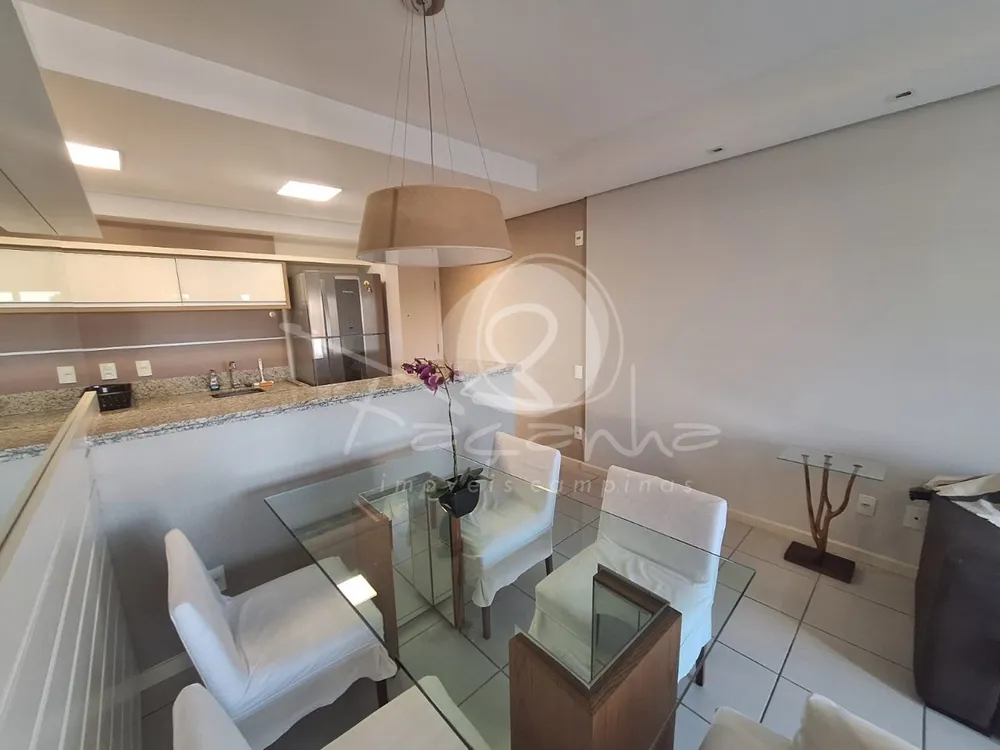 Apartamento, 3 quartos, 81 m² - Foto 1