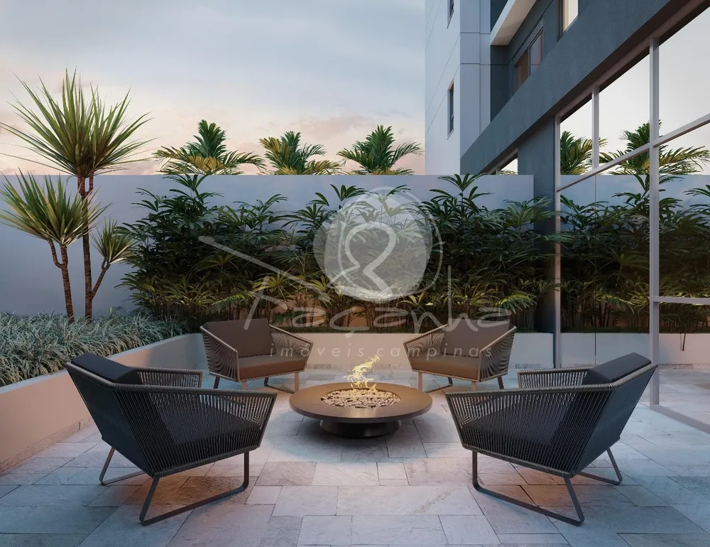 Apartamento, 3 quartos, 145 m² - Foto 10