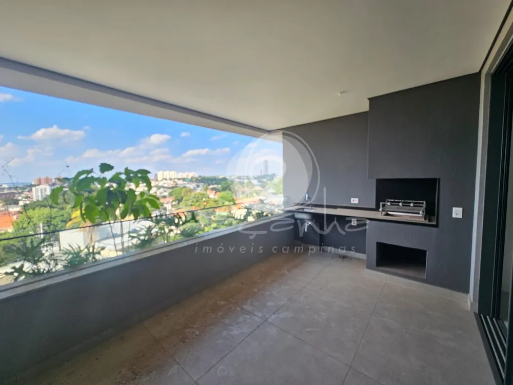 Apartamento, 3 quartos, 145 m² - Foto 1
