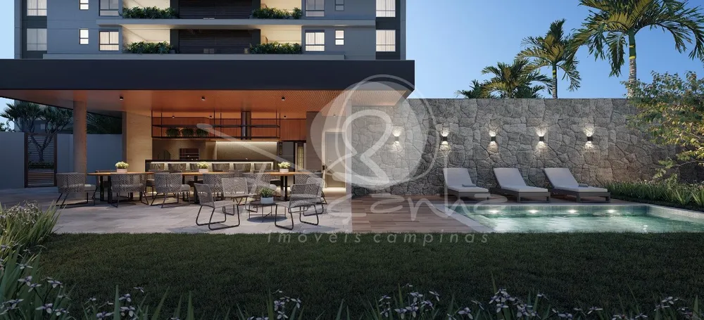 Apartamento, 3 quartos, 145 m² - Foto 11