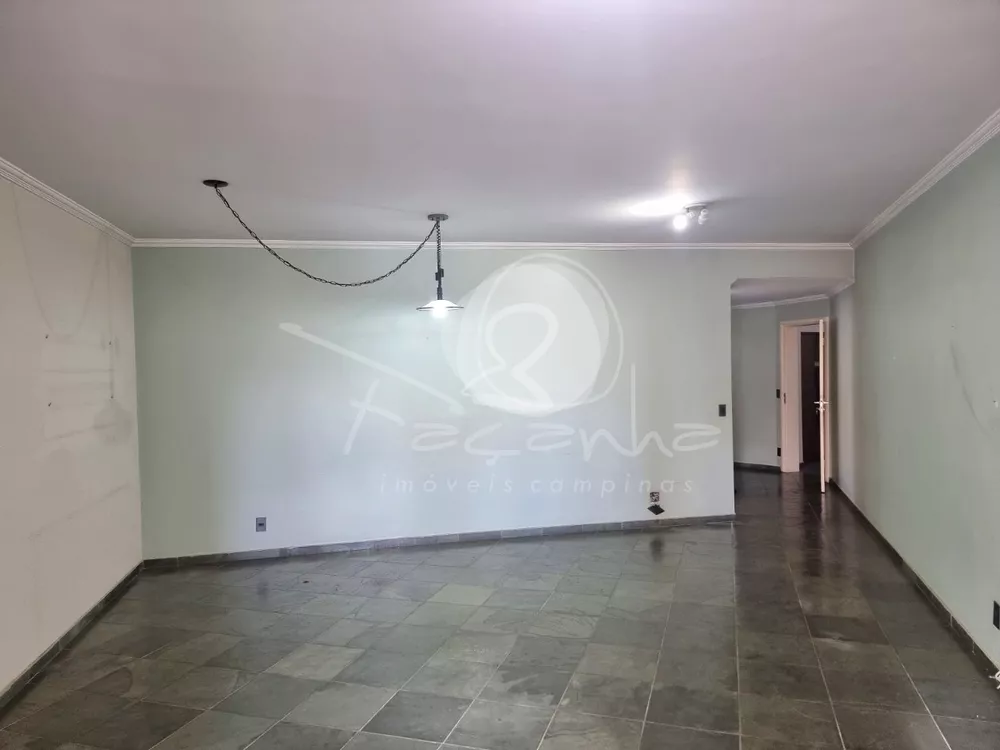 Apartamento à venda com 4 quartos, 150m² - Foto 2