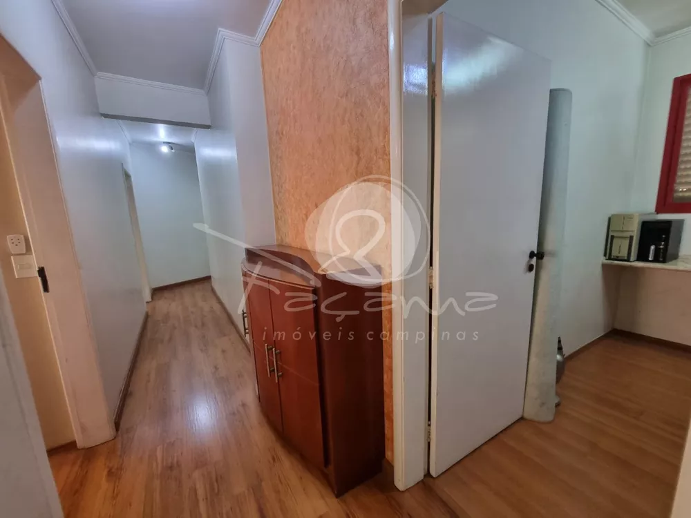 Apartamento à venda com 4 quartos, 150m² - Foto 8