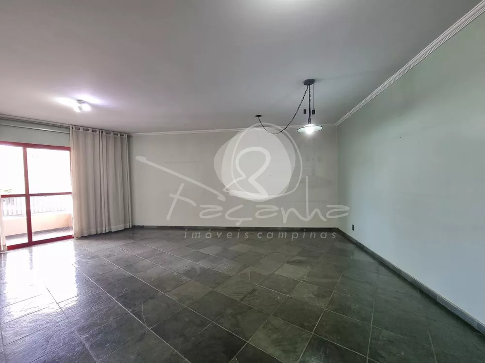 Apartamento à venda com 4 quartos, 150m² - Foto 1