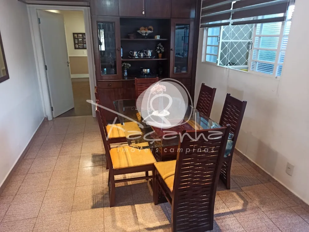 Casa, 4 quartos, 201 m² - Foto 6