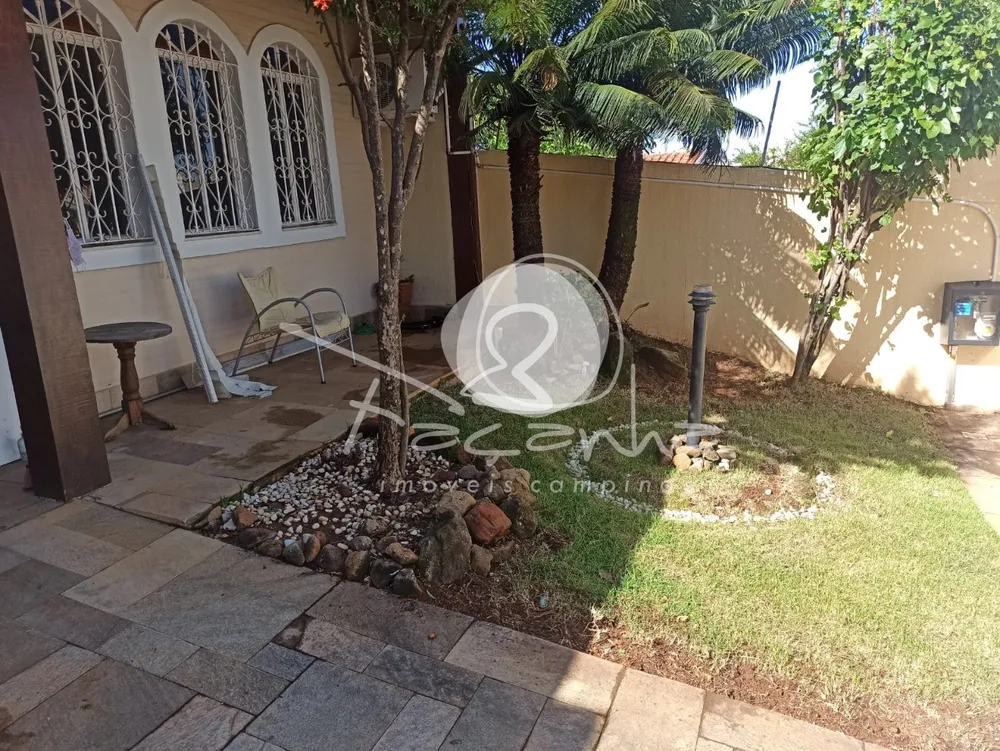 Casa, 4 quartos, 201 m² - Foto 16