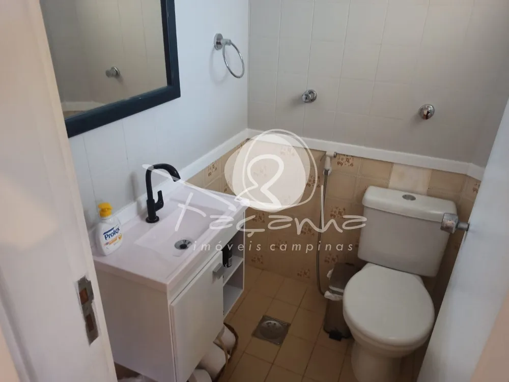 Casa, 4 quartos, 201 m² - Foto 12